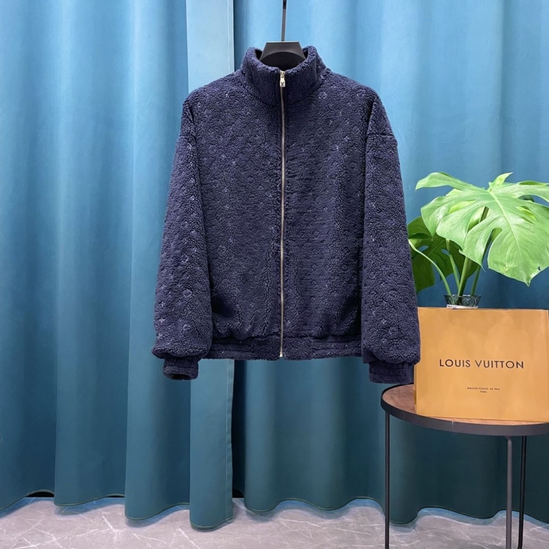 LV Coats